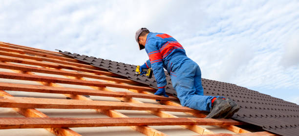 Trusted Alpine, CA  Roofing repair and installation Experts