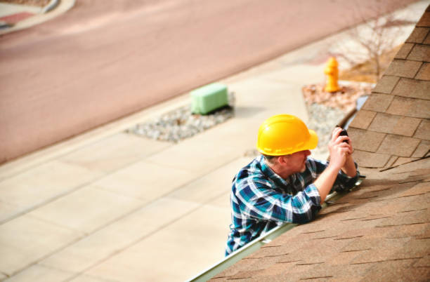 Sheet Metal Roofing in Alpine, CA