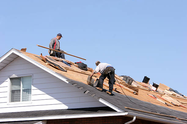 Fast & Reliable Emergency Roof Repairs in Alpine, CA